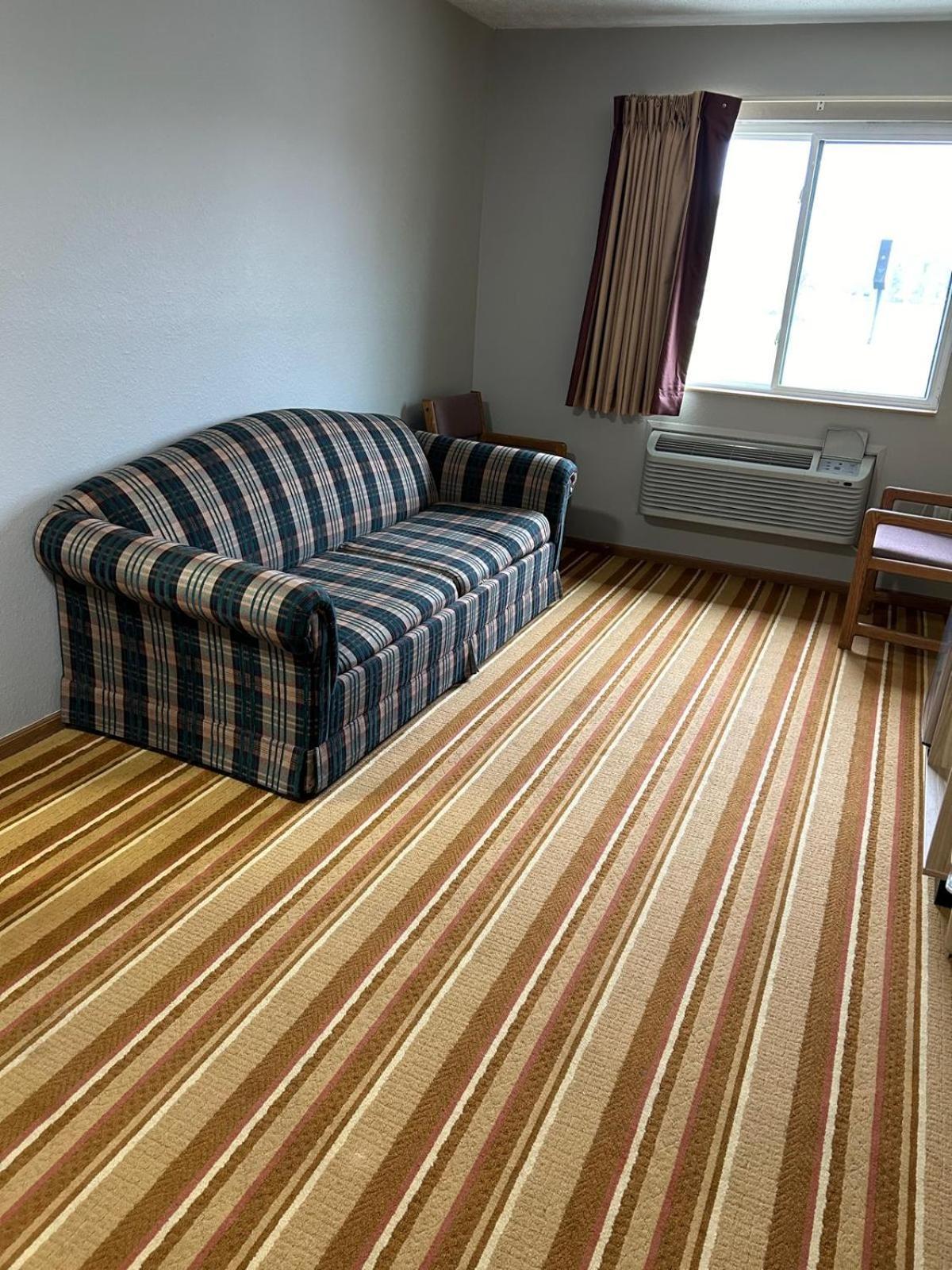 Hotel Super 8 By Wyndham Blair Zewnętrze zdjęcie