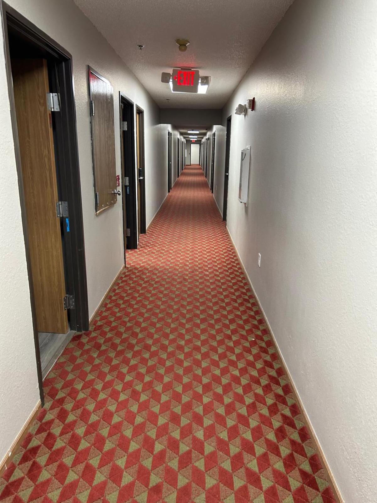 Hotel Super 8 By Wyndham Blair Zewnętrze zdjęcie